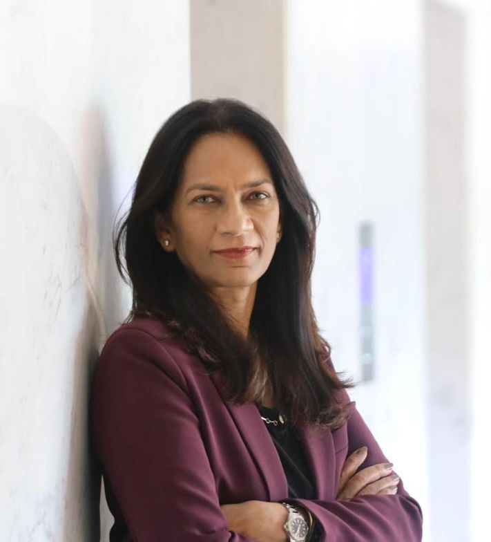 Vibha Mehra
